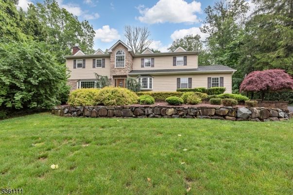 Backyard, Exterior, Facade, Georgian