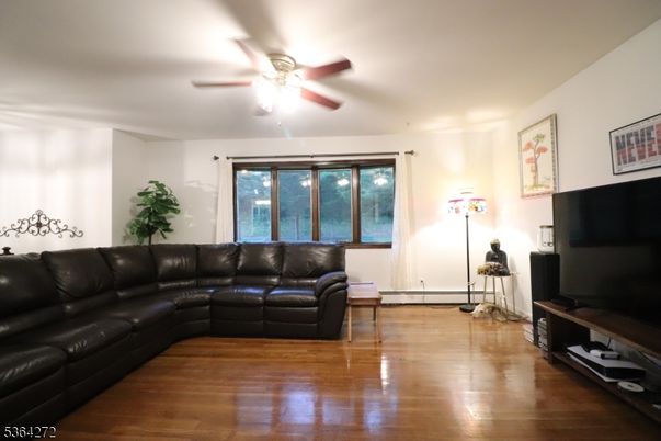 Interior, Living room, Water, Wood Texture Flooring