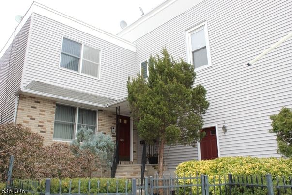Exterior, Facade, Brick Facade, None