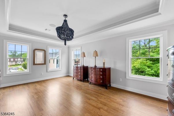 Interior, Pendant Lights, Wood Texture Flooring