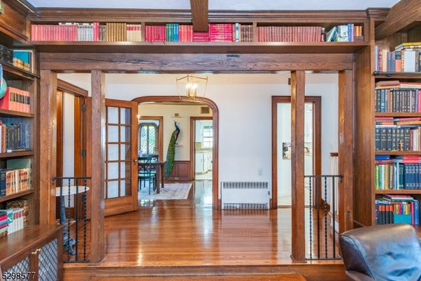 Interior, Wood Texture Flooring