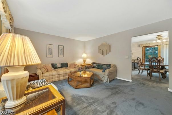 Dining room, Interior, Living room