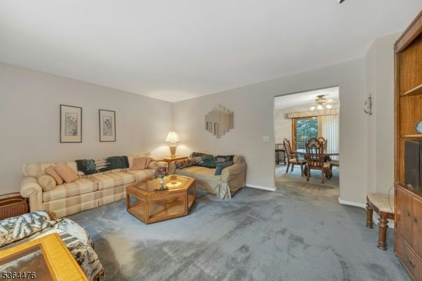 Dining room, Interior, Living room