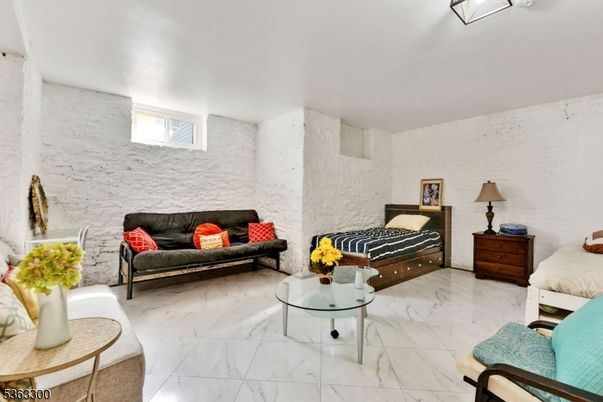 Interior, Living room, Marble, Stone Walls