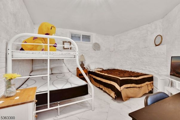 Bedroom, Interior, Marble