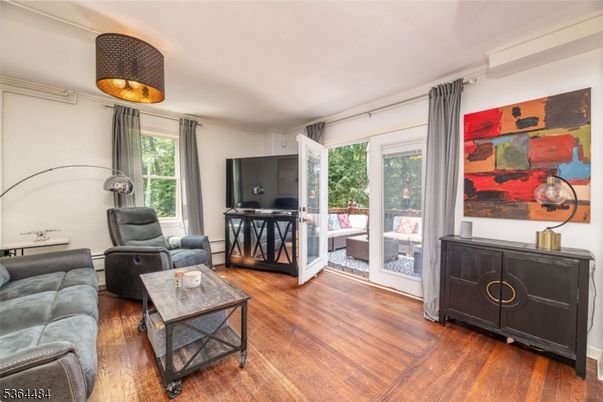 Interior, Living room, Wood Texture Flooring