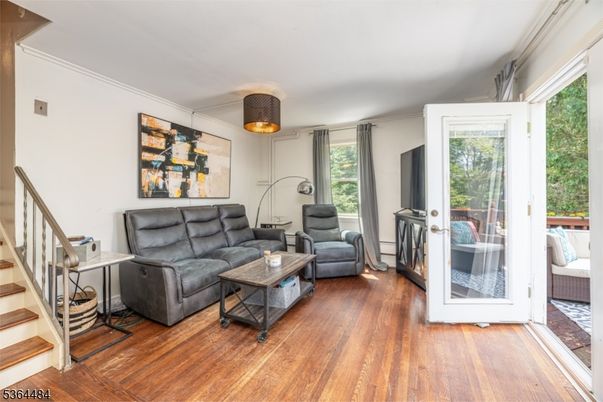 Interior, Living room, Wood Texture Flooring