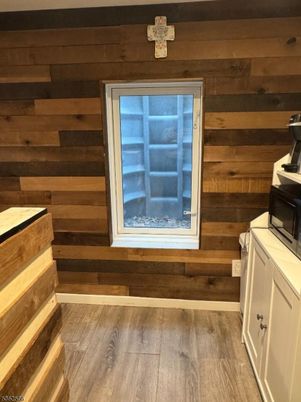 Interior, Wood Texture Flooring, Wooden Walls