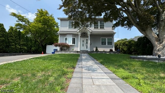 Backyard, Exterior, Facade, Georgian