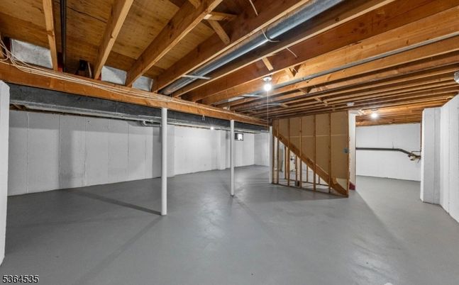 Interior, Wooden Beams, Wooden Ceilings