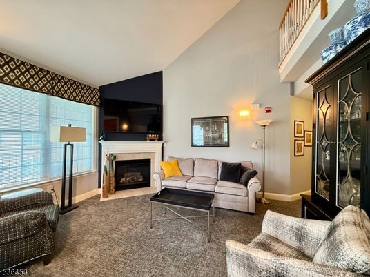 Fireplace, Interior, Living room