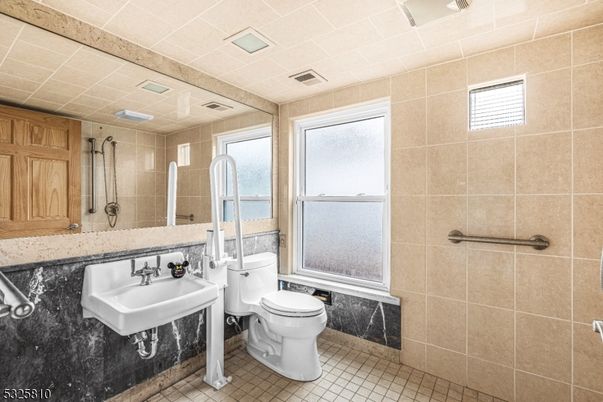 Bathroom, Interior, Water