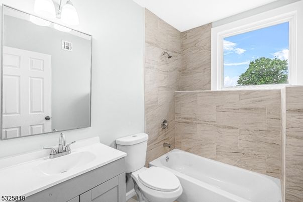 Bathroom, Interior, Marble Walls