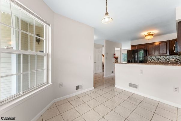Interior, Kitchen, Pendant Lights