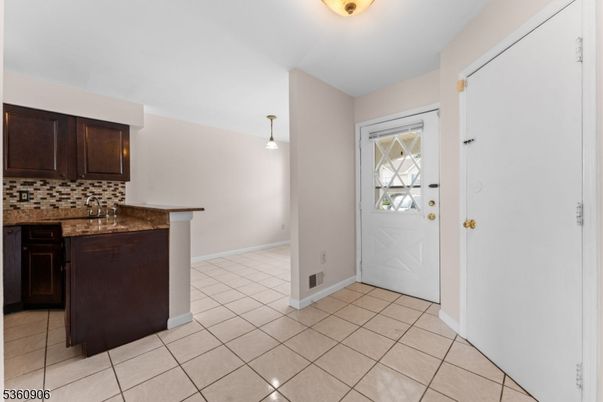 Interior, Kitchen, Pendant Lights