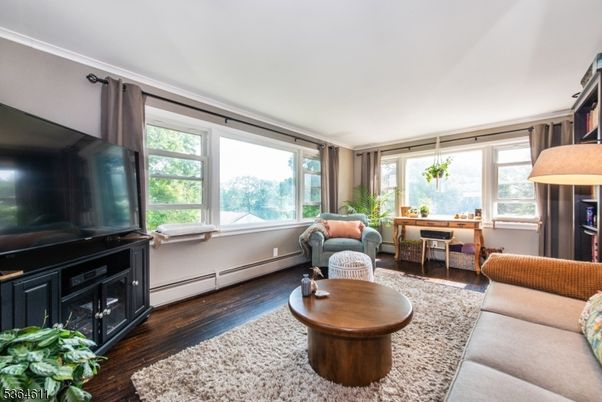 Interior, Living room, Wood Texture Flooring