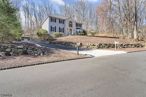 Backyard, Exterior, Facade, Georgian