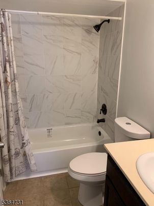 Bathroom, Interior, Marble Walls