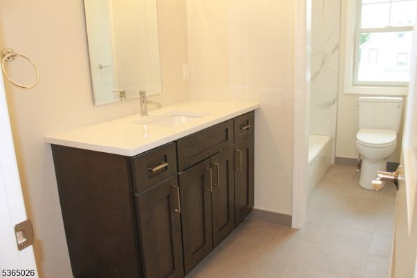 Bathroom, Interior, Marble Walls