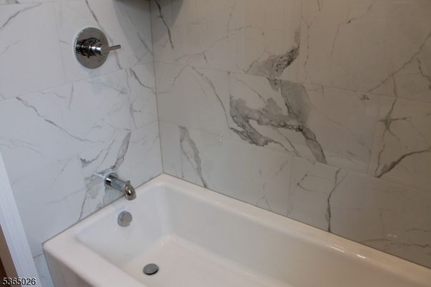 Bathroom, Interior, Marble Walls
