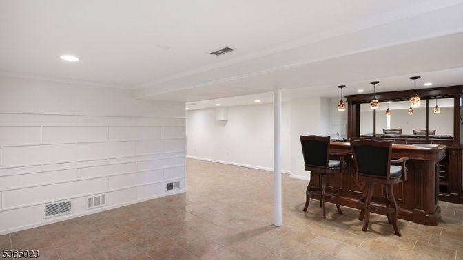 Interior, Pendant Lights, Recessed Lighting