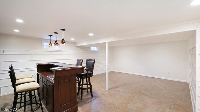 Interior, Pendant Lights, Recessed Lighting