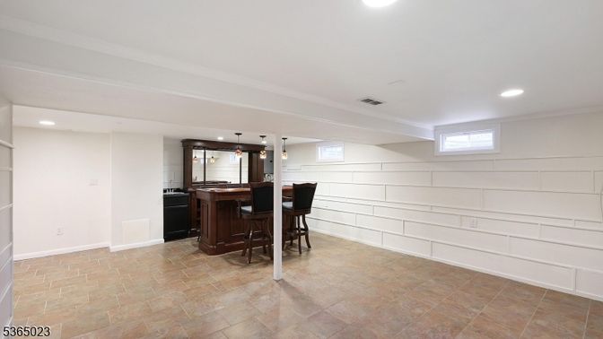 Interior, Pendant Lights, Recessed Lighting