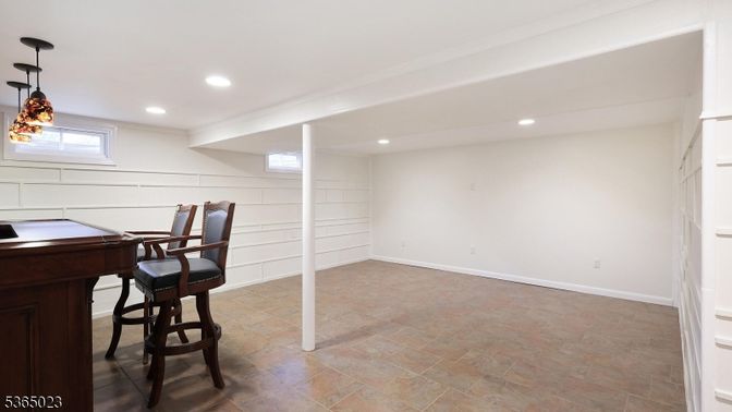 Interior, Pendant Lights, Recessed Lighting