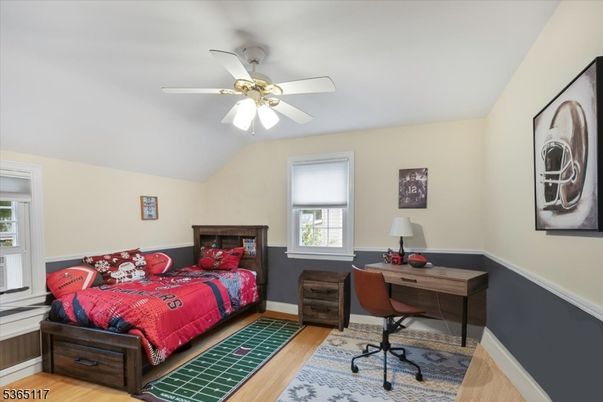 Bedroom, Home Office, Interior, Wood Texture Flooring