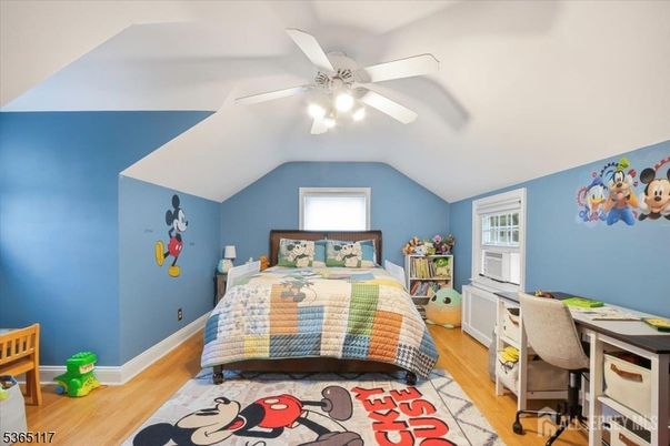 Bedroom, Home Office, Interior, Wood Texture Flooring