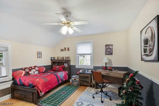 Bedroom, Home Office, Interior, Wood Texture Flooring