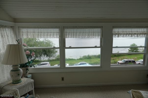 Interior, Water