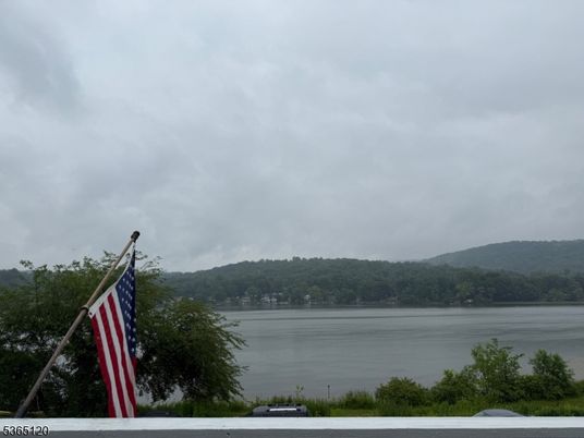 Exterior, Water