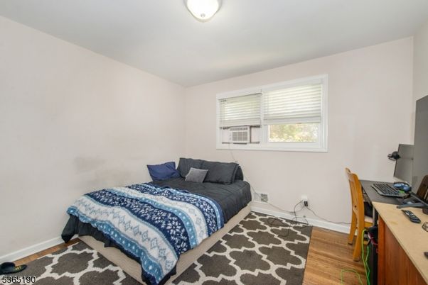 Bedroom, Home Office, Interior, Wood Texture Flooring
