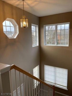 Interior, Pendant Lights