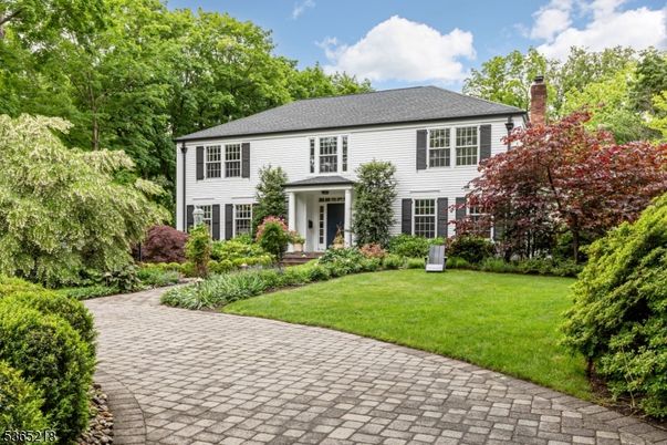 Backyard, Exterior, Facade, Georgian
