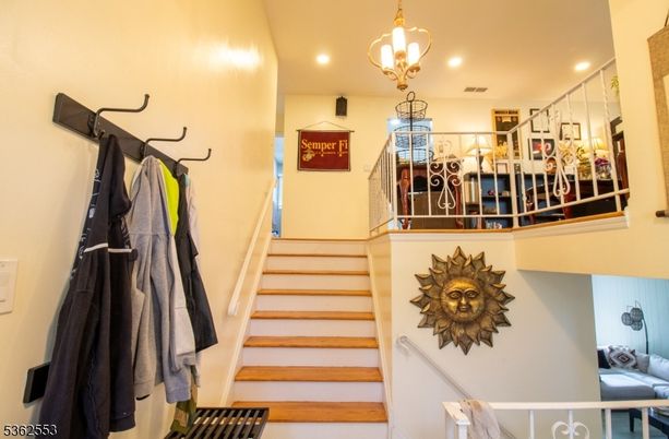 Interior, Pendant Lights, Recessed Lighting