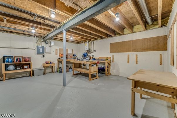 Interior, Wooden Beams, Wooden Ceilings