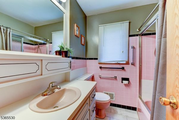 Bathroom, Interior, Marble