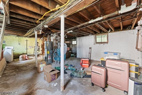 Interior, Wooden Beams, Wooden Ceilings