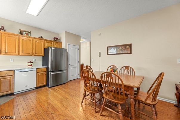 Dining room, Interior, Kitchen, Wood Texture Flooring