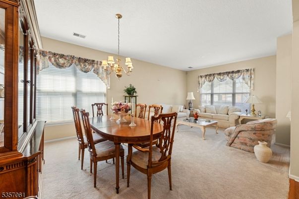 Chandelier, Dining room, Interior, Living room