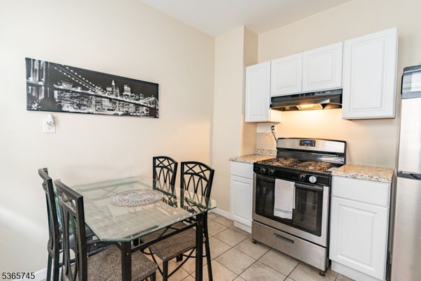 Dining room, Interior, Kitchen