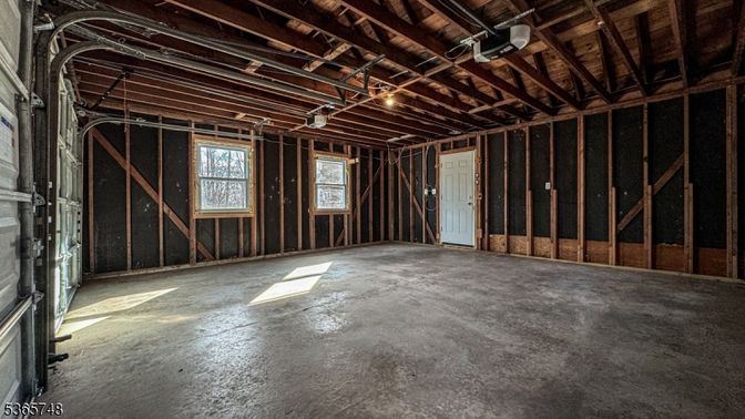 Interior, Wooden Beams, Wooden Ceilings