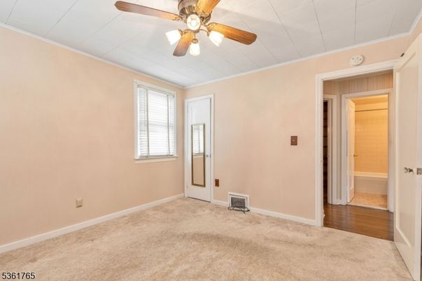 Bathroom, Empty room, Interior, Wood Texture Flooring