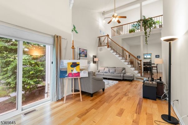 Interior, Living room, Wood Texture Flooring