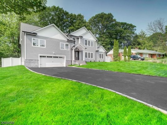 Attached, Backyard, Exterior, Facade, Farmhouse
