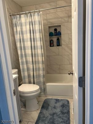Bathroom, Interior, Marble Walls