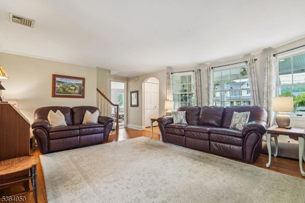 Interior, Living room, Wood Texture Flooring