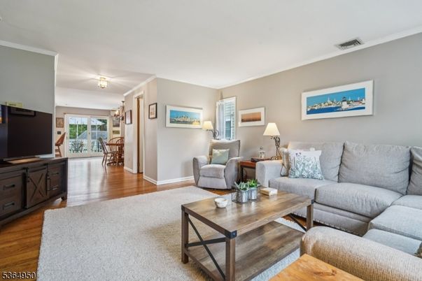 Interior, Living room, Wood Texture Flooring